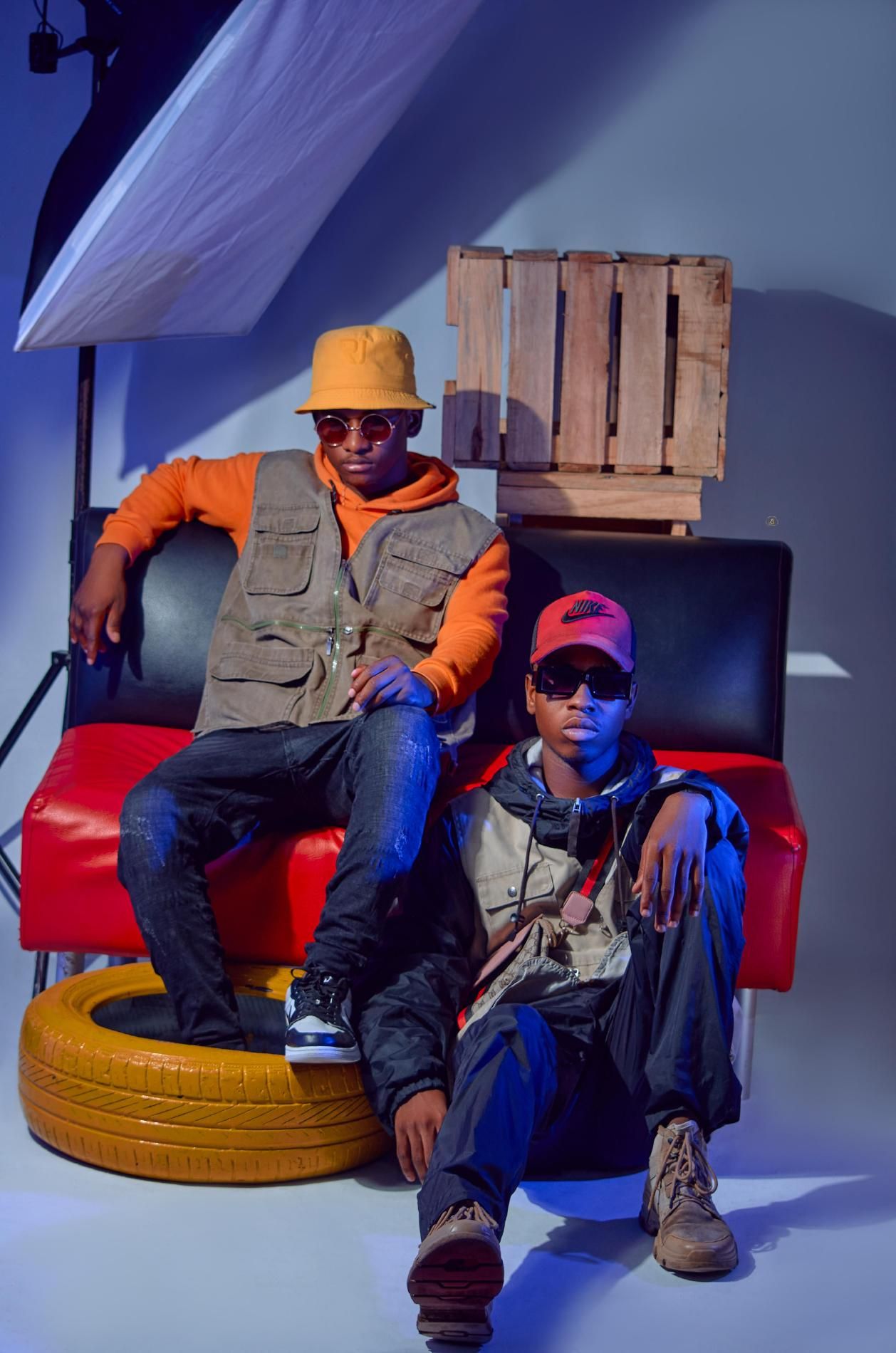 Foto de Two Brothers