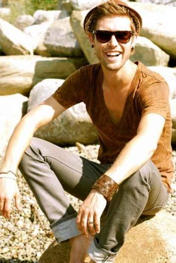 Foto de Andrew Allen