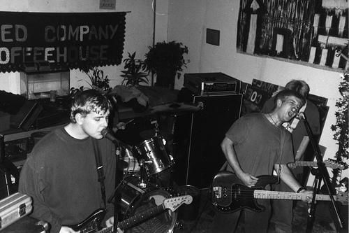 Foto de Christie Front Drive