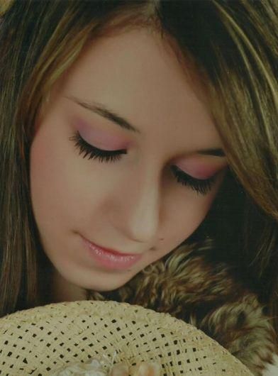 Foto de Larissa Martins