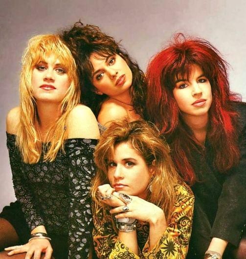 Foto de The Bangles