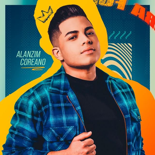Foto de Alanzim Coreano