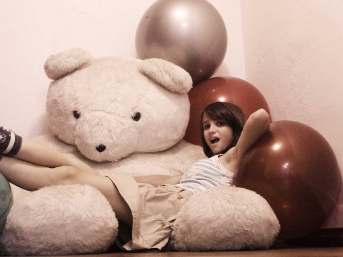 Foto de Ariel Mançanares