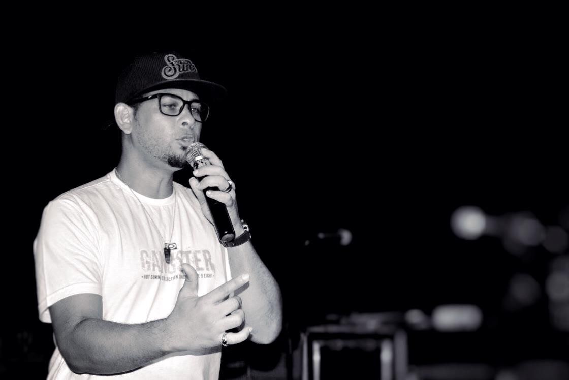 Photo of Claudio Back