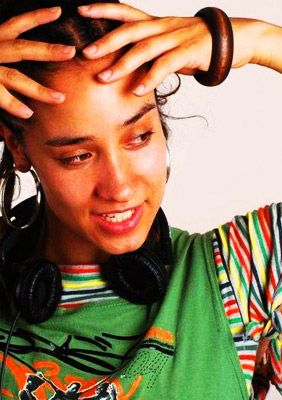 Foto de Alika & Nueva Alianza