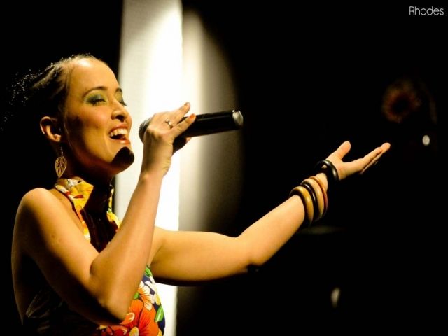 Foto de Flávia Simão