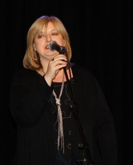 Foto de Aoife Ni Fhearraigh