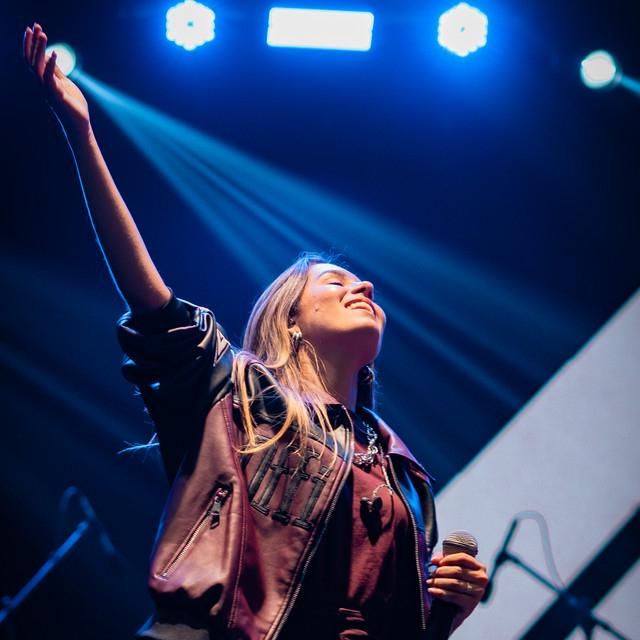 Foto de Yasmin Teixeira