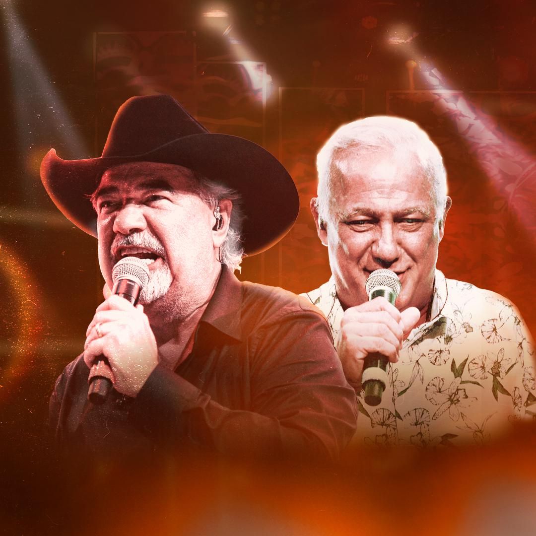 Foto de Dom Marcos e Davi