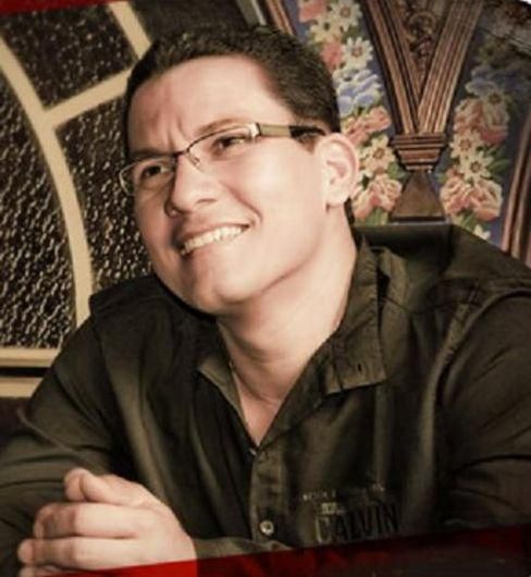 Foto de Geraldo Guimaraes