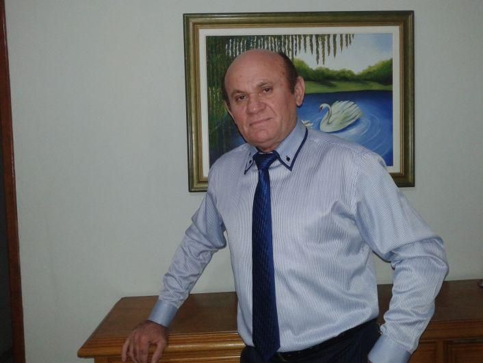 Foto de Francisco Bezerra