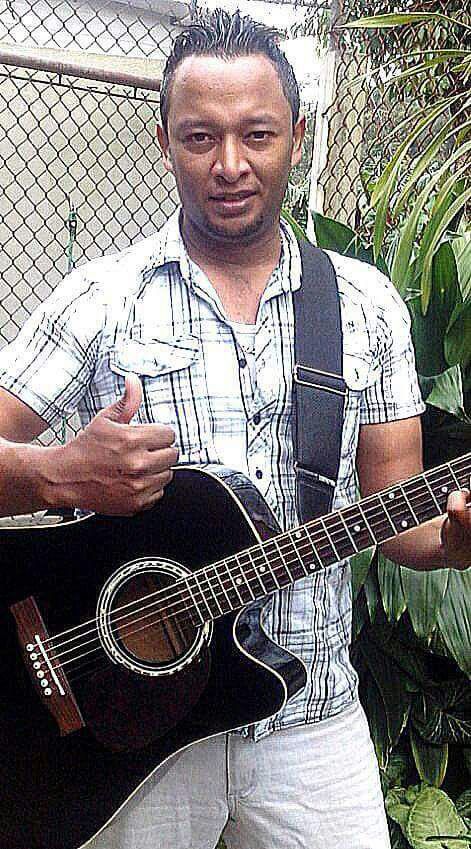 Foto de Gabriel Arcanjo e Rodrigues