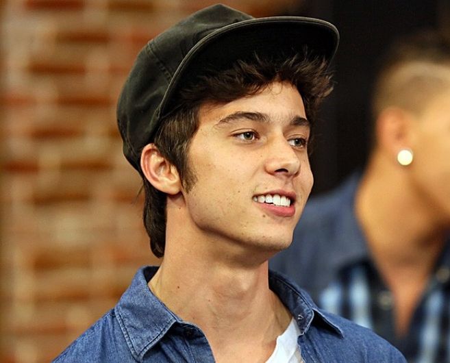 Foto de Guilherme Hamacek