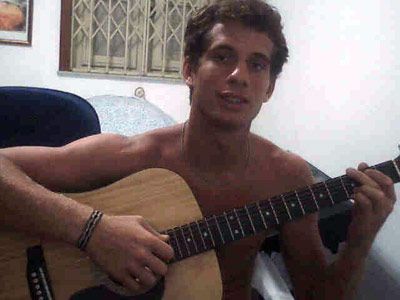 Foto de Gustavo Brum