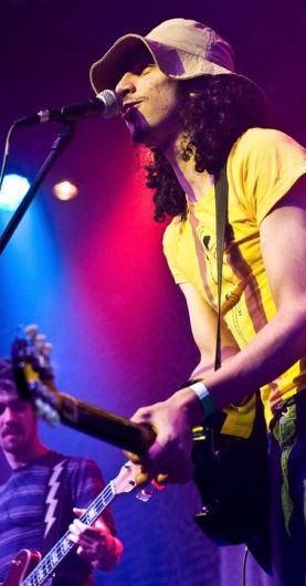 Photo of Rafael Castro