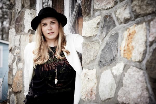 Foto de Alexa Wilkinson