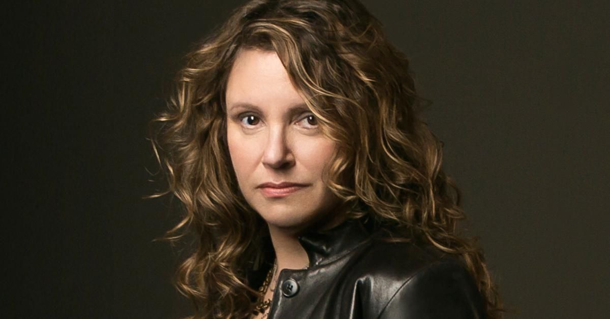 Photo of Lucy Kaplansky