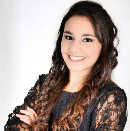 Foto de Emilly Rodrigues