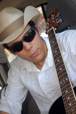 Foto de João Vitor e Danilo