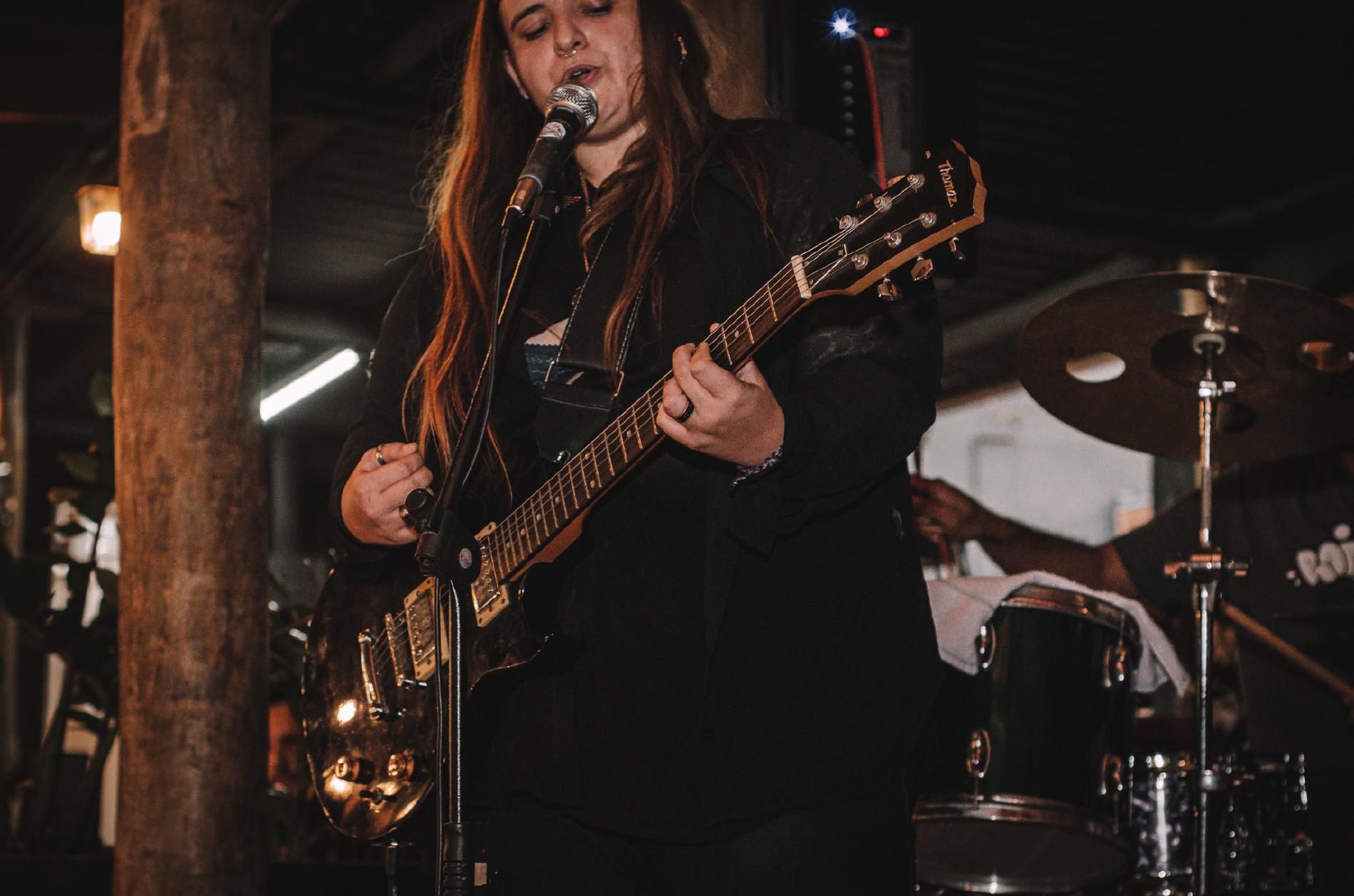 Foto de Azul Pitanga