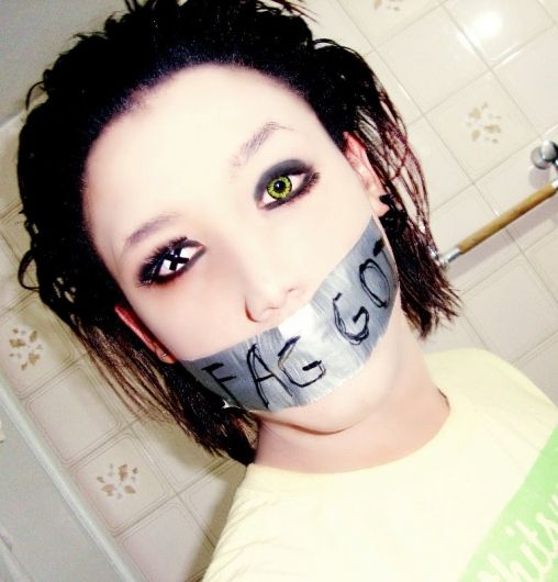 Foto de Chris AmsterdamN