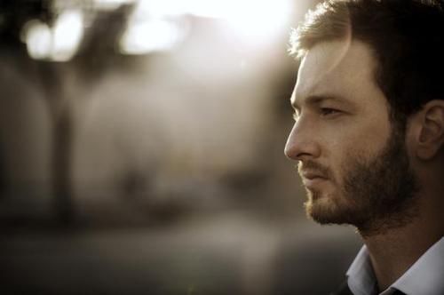 Foto de Chris August