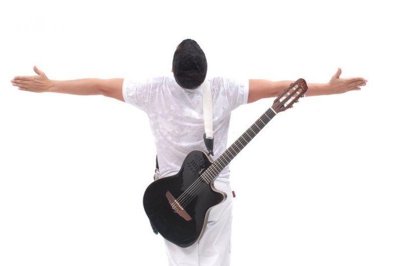 Foto de André Lelis