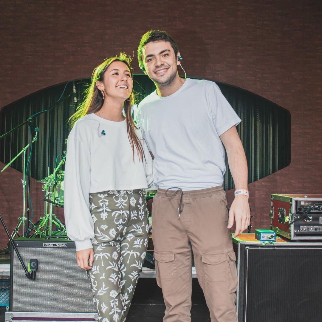 Photo of Maca y Gero