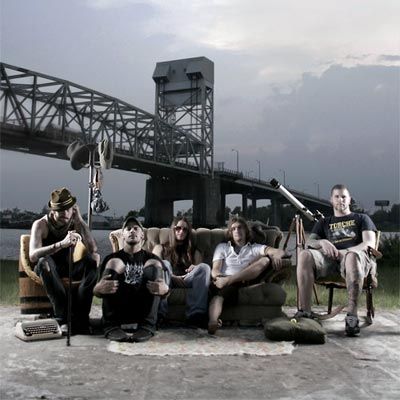 Photo of He Is Legend