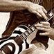 Foto do artista Zakk Wylde