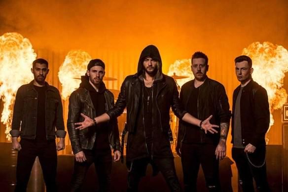 Foto de The Raven Age