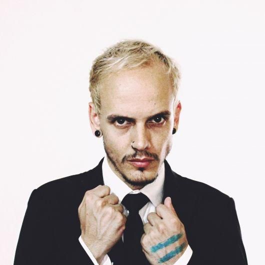 Foto de Lucas Parada