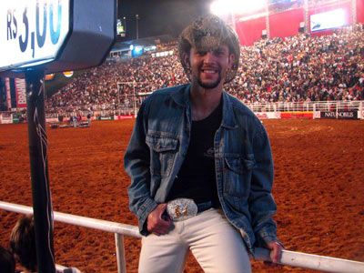 Foto de Hermes Prada