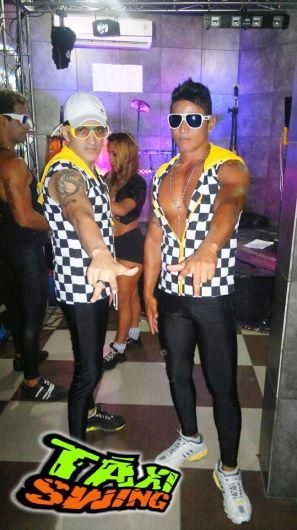 Foto de Banda Taxi Swing