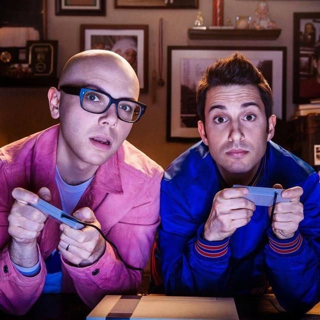 Foto de A Great Big World