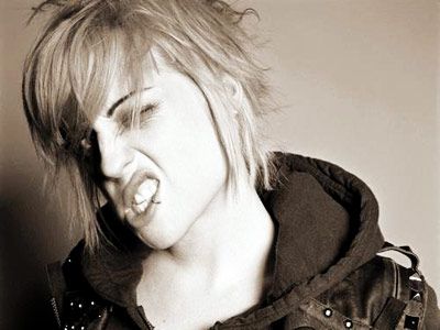 Foto de The Distillers