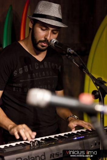 Foto de Mariane Guerra