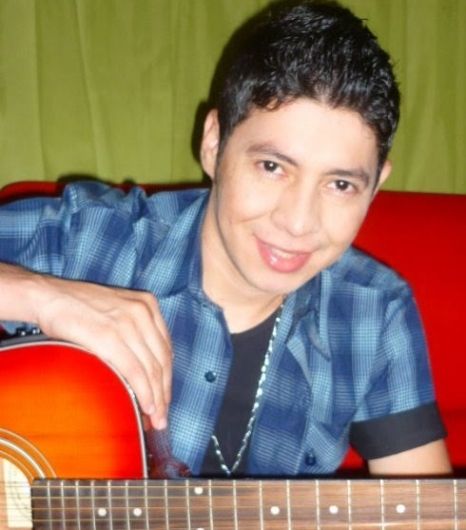 Photo of Ed Rodrigues