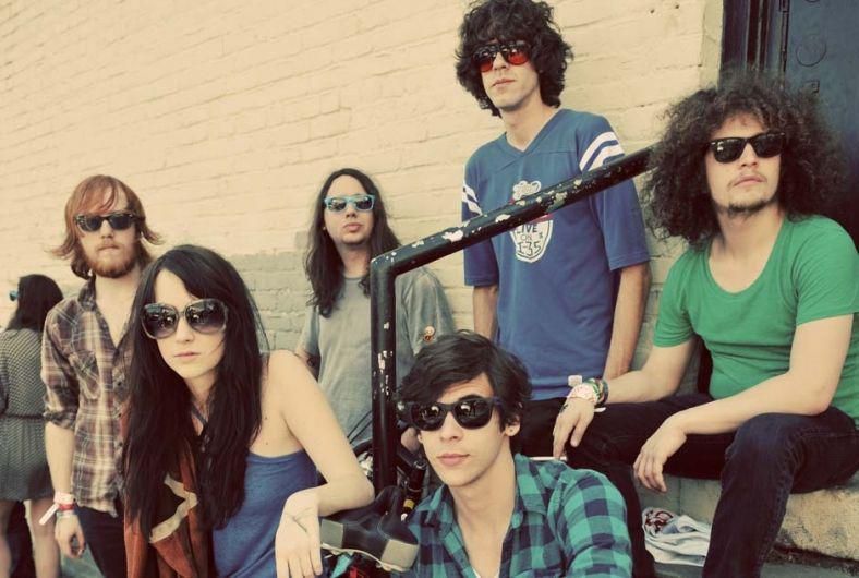Foto de Sleeper Agent