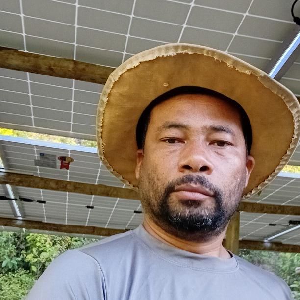 Foto de Valdiner Pereira