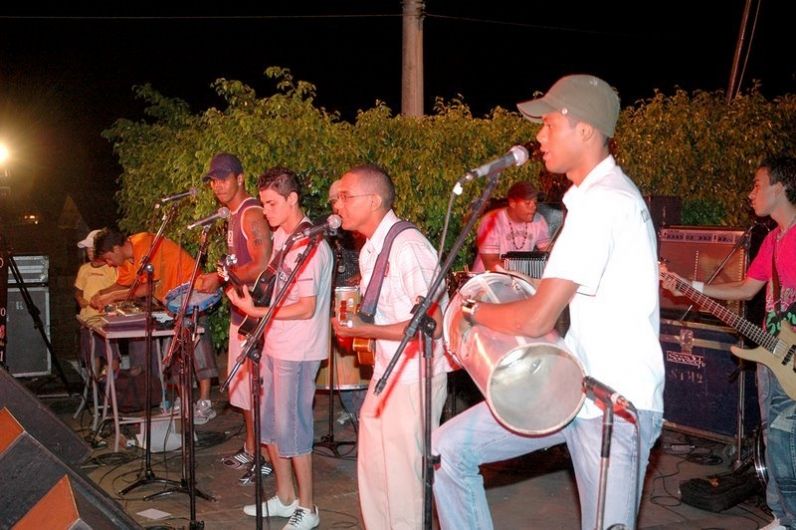 Foto de Tempero do Samba