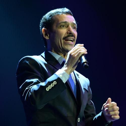 Foto de Eddie Santiago