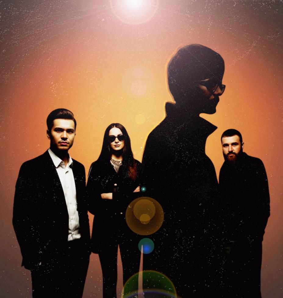 Foto de Helena's Son