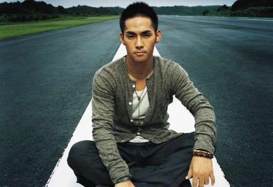 Foto de Atari Kousuke