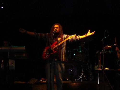 Foto de Tabernáculo de Jah