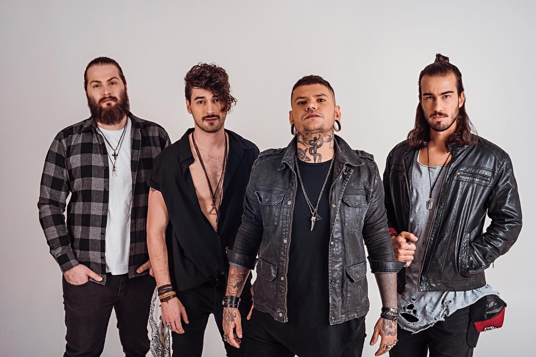 Foto de Electric Mob