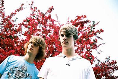 Foto de Blue Sky Canopy