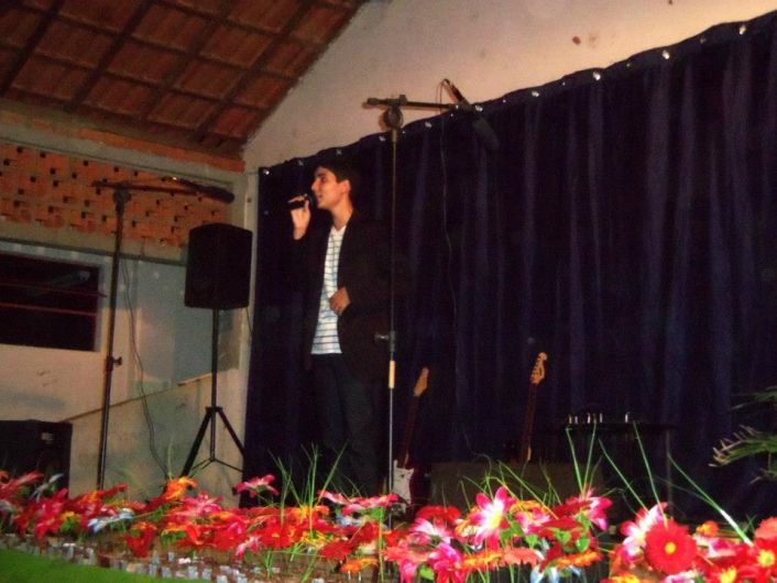 Photo of Vinicius de Jesus