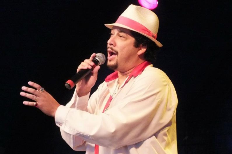 Foto de René Sobral