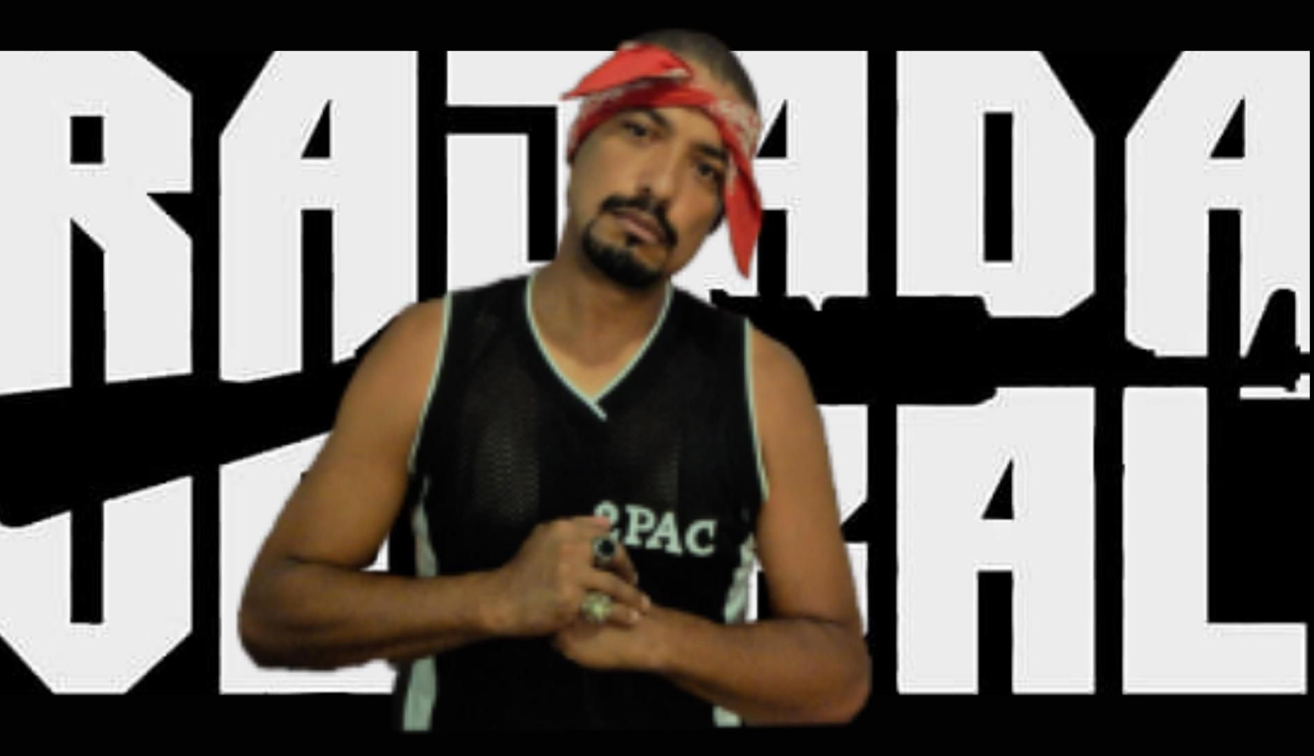 Foto de Rajada Verbal